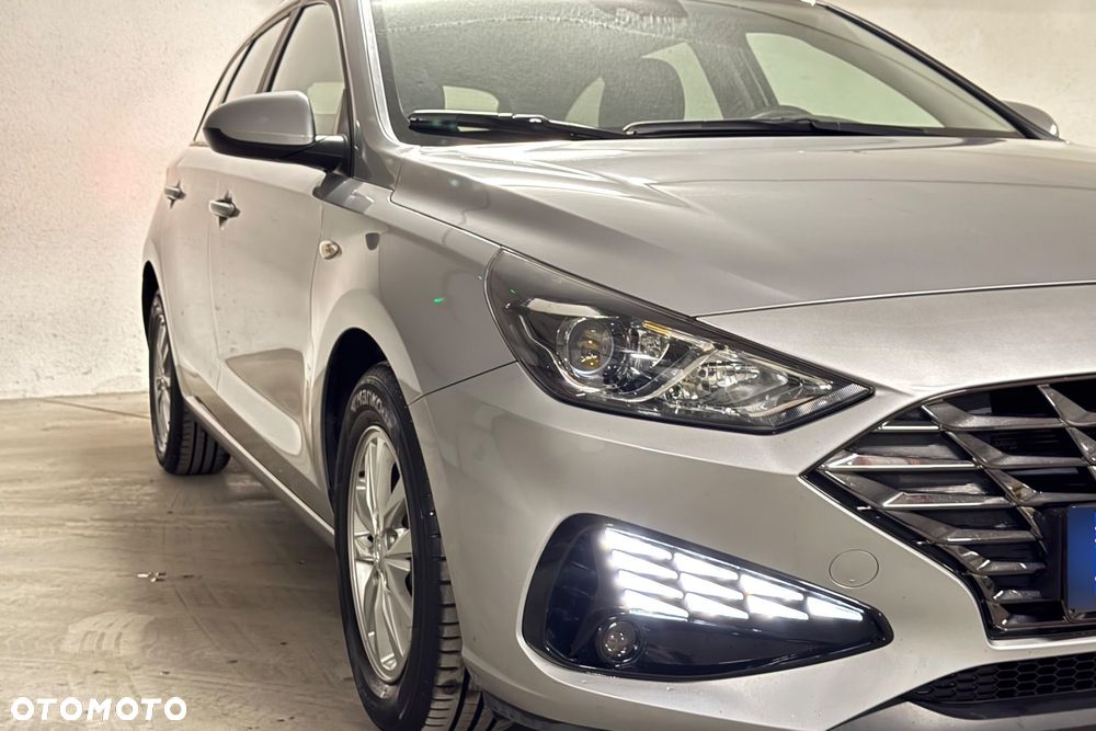 Hyundai i30 1.0 T-GDI Modern - 11