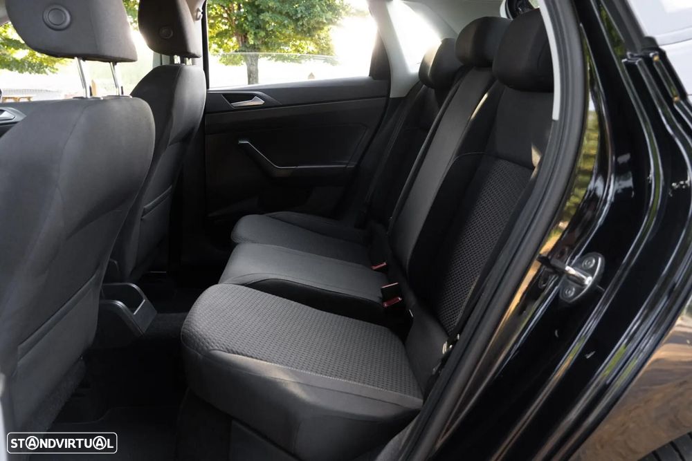 VW Polo 1.0 Confortline Nav - 36
