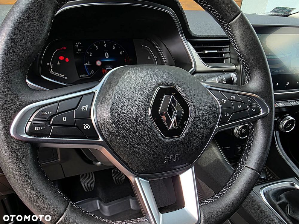 Renault Captur 1.0 TCe Intens - 15