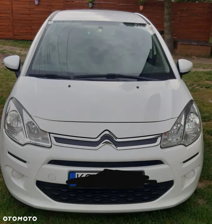 Citroën C3 - 5