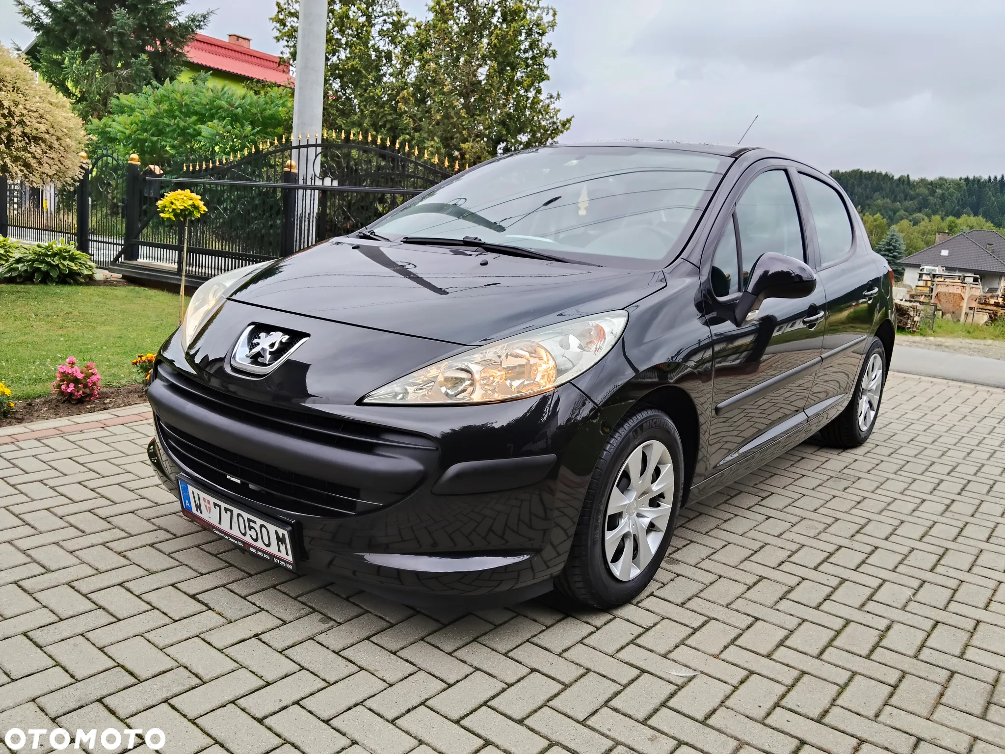 Peugeot 207 1.4 Active - 2