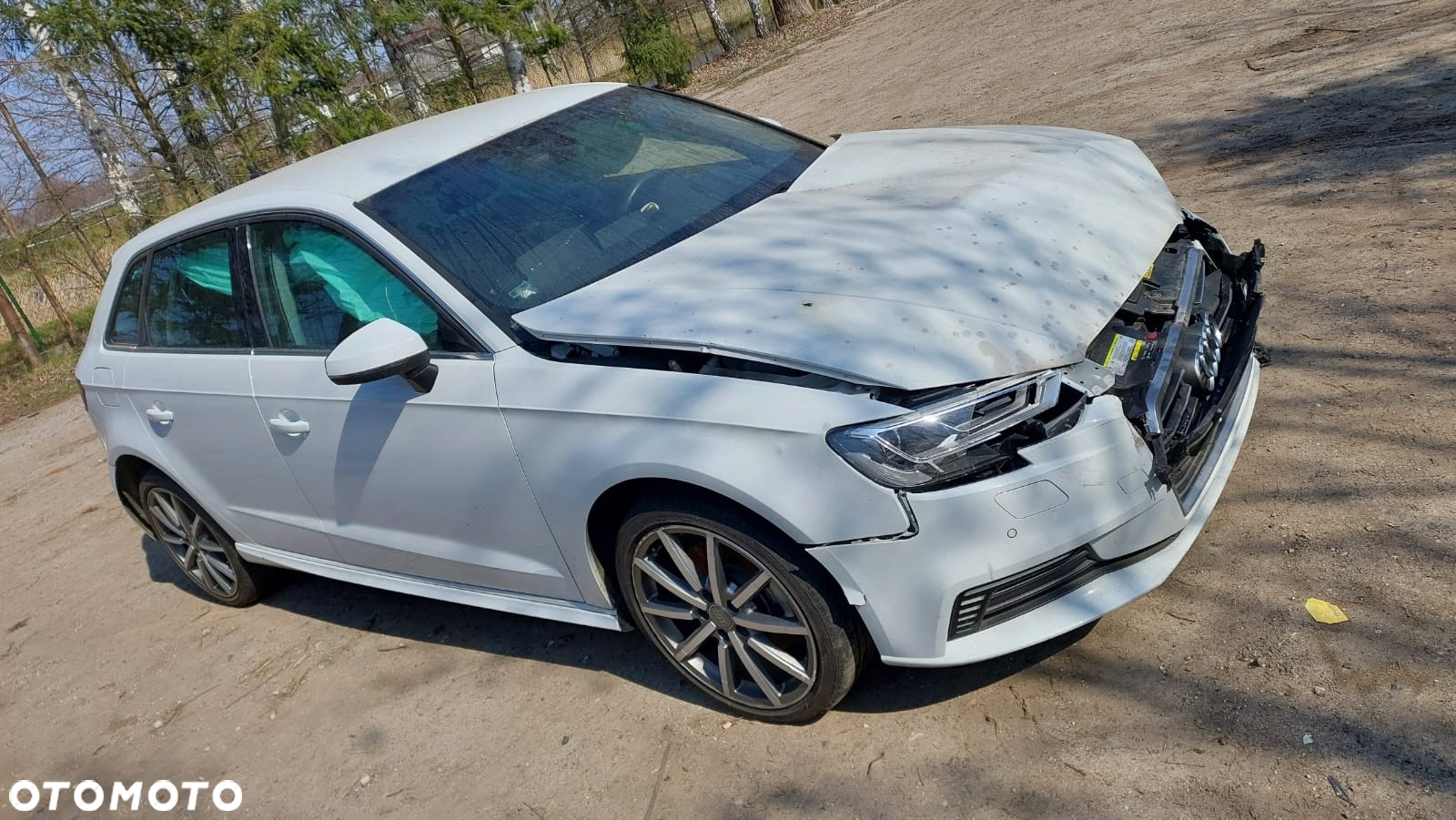 Audi A3 40 e-tron Sportback S tronic design - 4