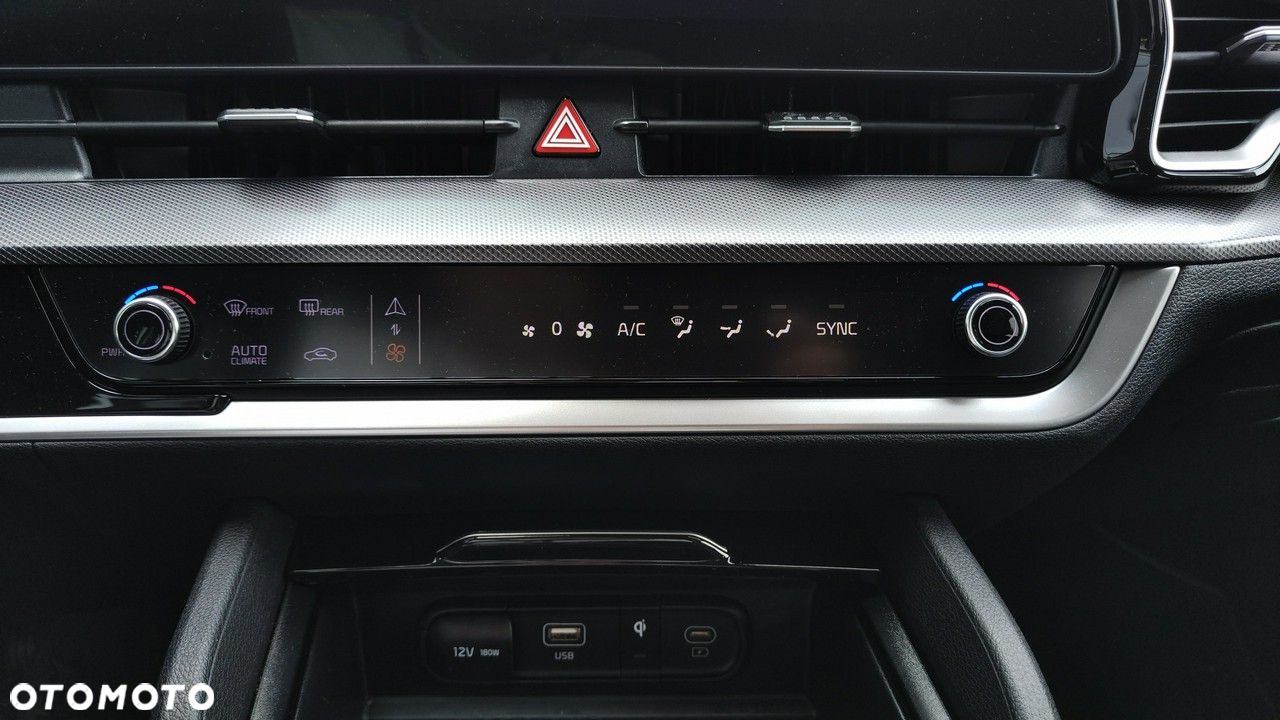 Kia Sportage - 20