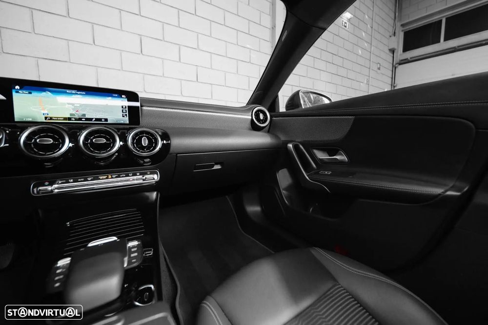Mercedes-Benz CLA 250 e 8G-DCT Edition Progressive Line - 31