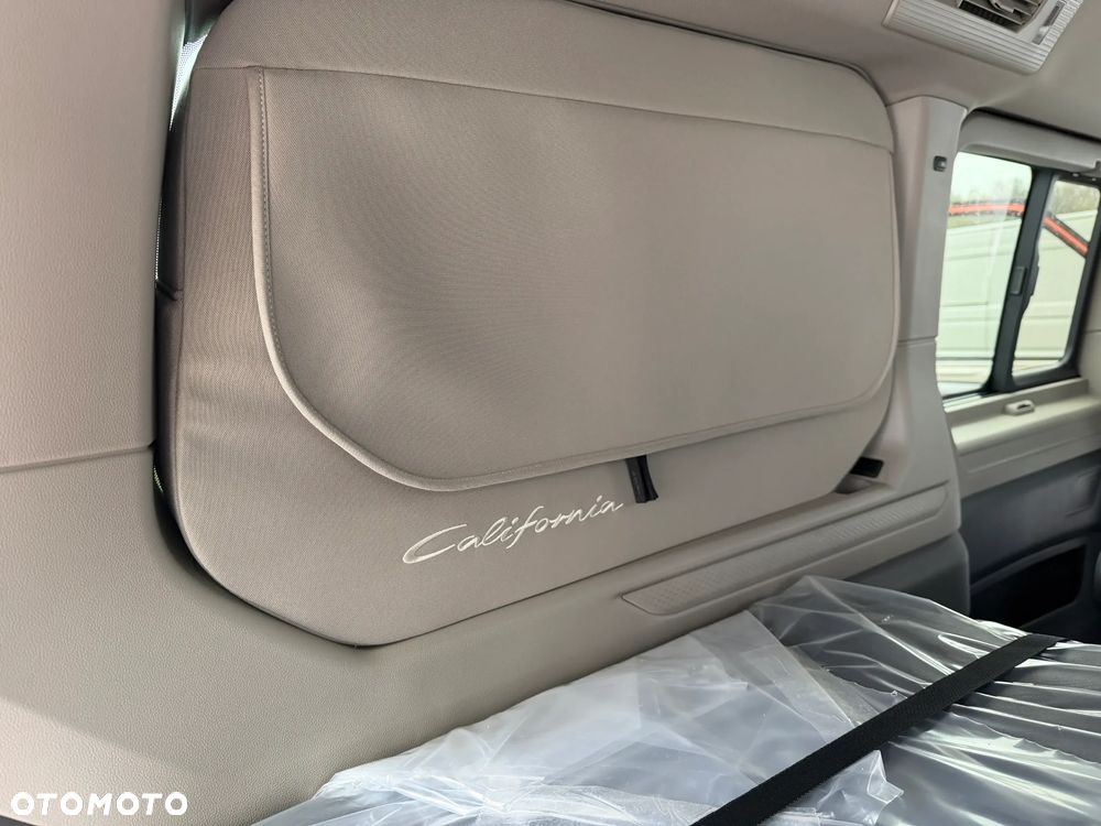 Volkswagen California - 15