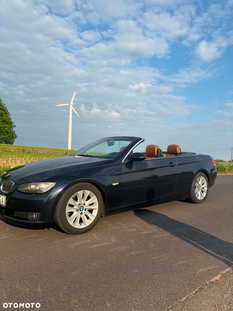 BMW Seria 3 - 2