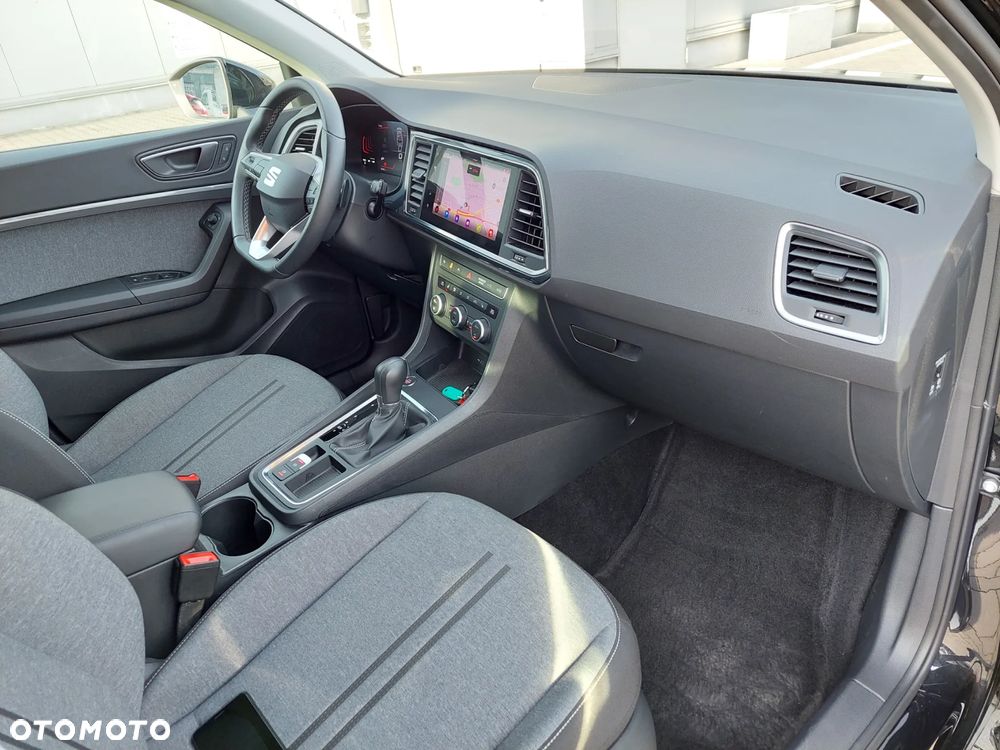 Seat Ateca 1.5 TSI Style S&S DSG - 21