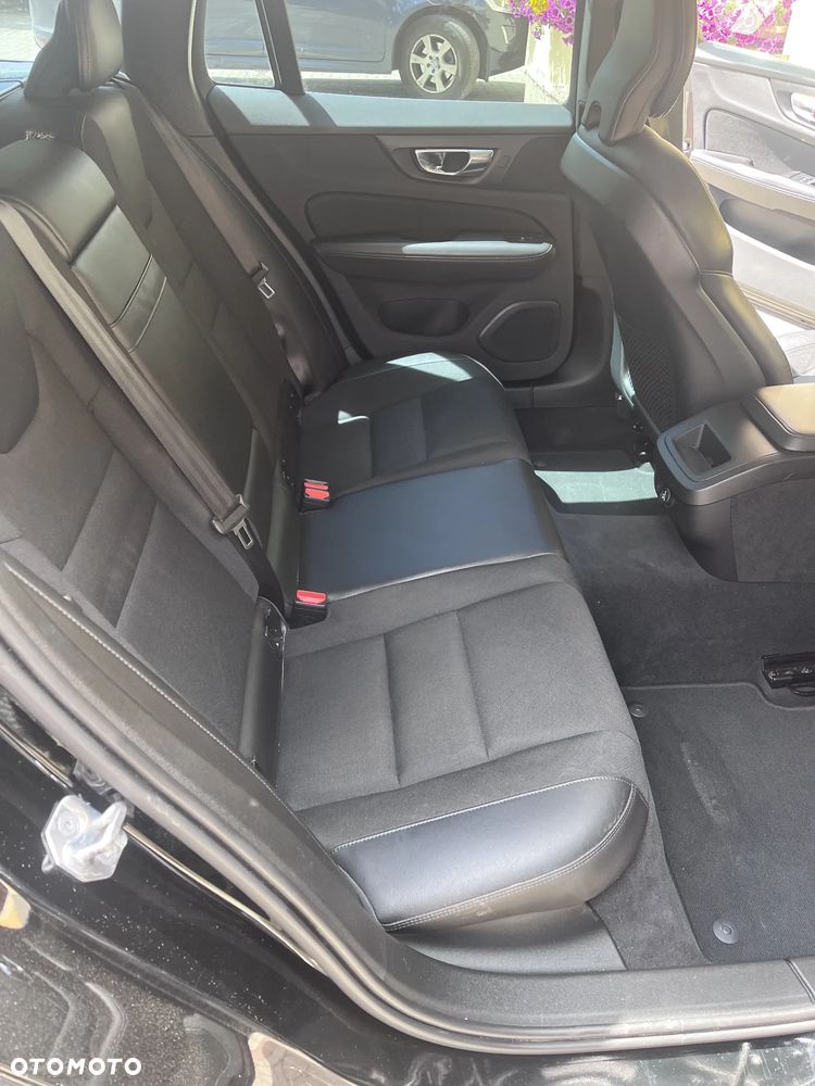 Volvo V60 D3 Momentum - 10