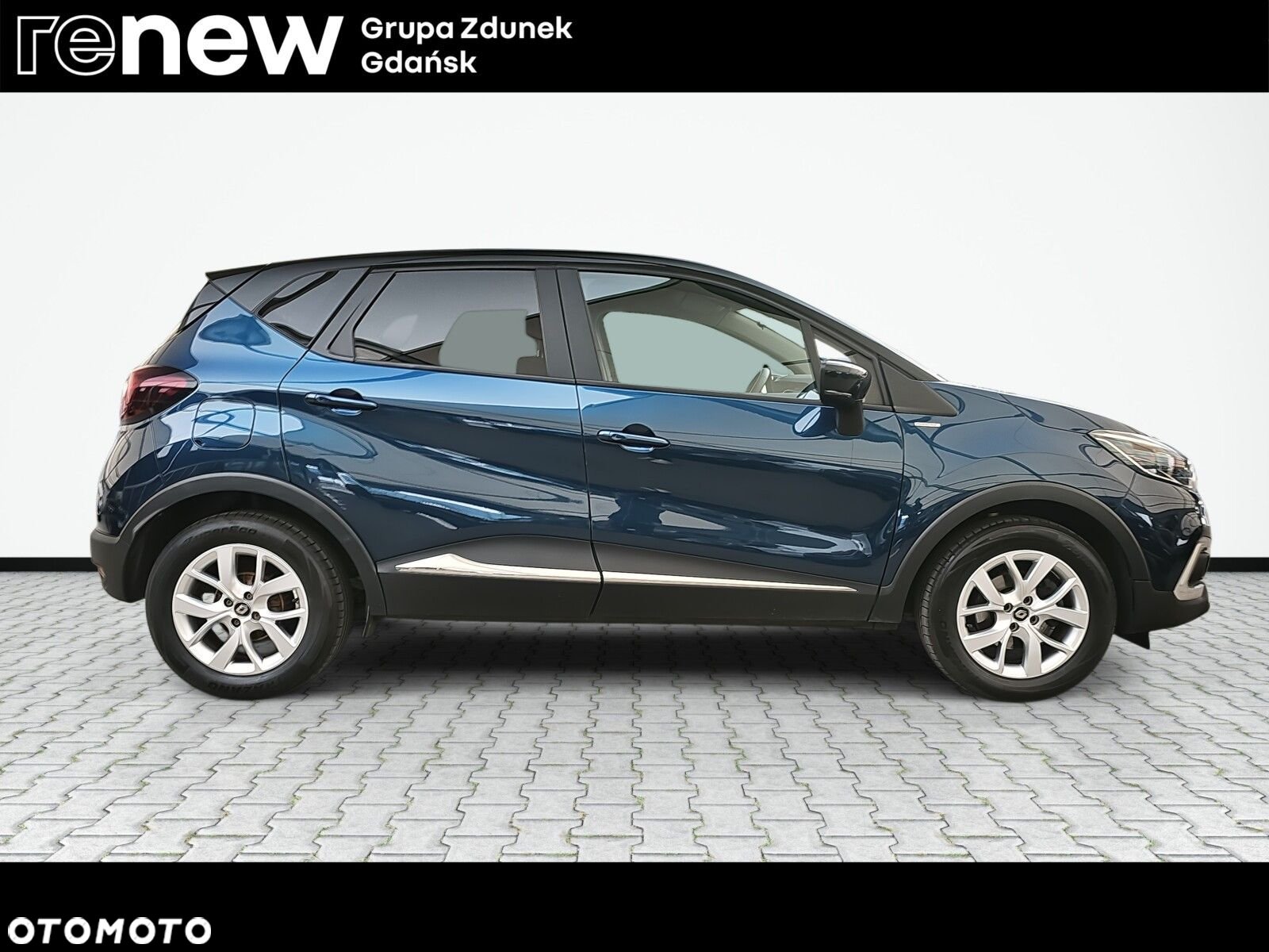 Renault Captur - 5