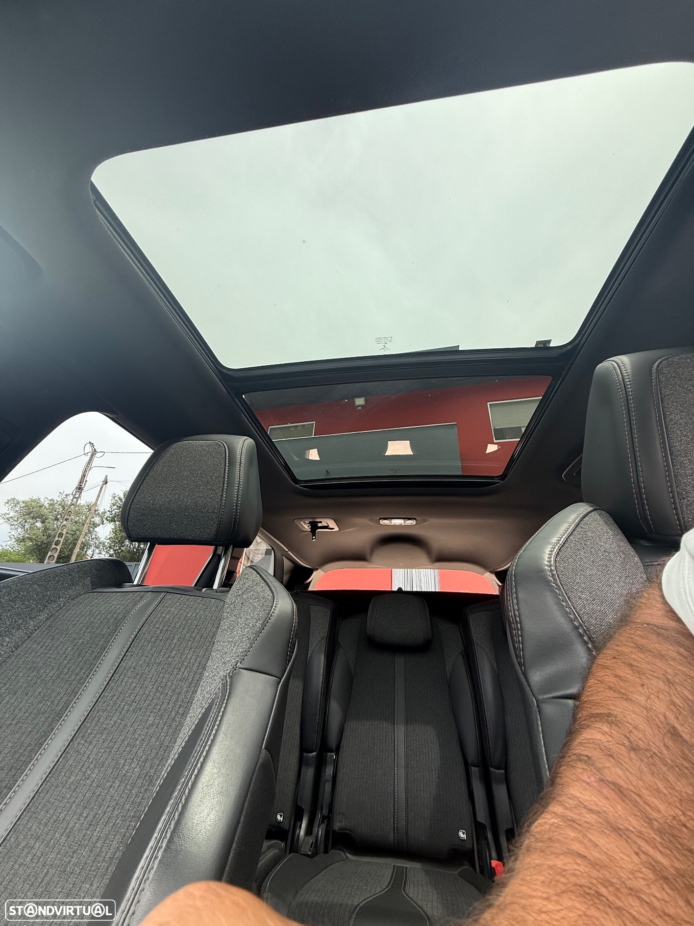 Peugeot 5008 1.6 BlueHDi GT Line - 9