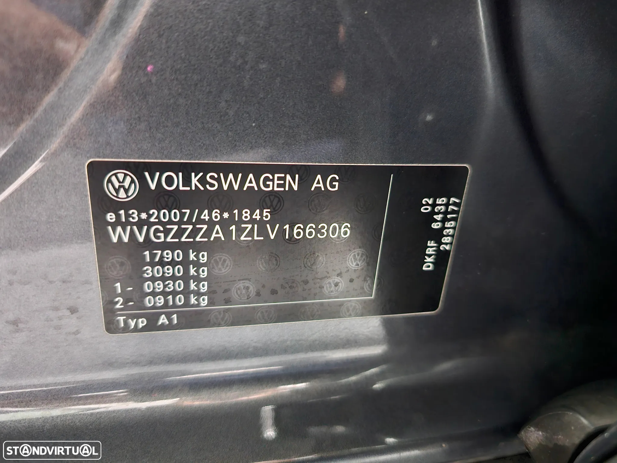 VW T-Roc 1.0 TSI Style - 15