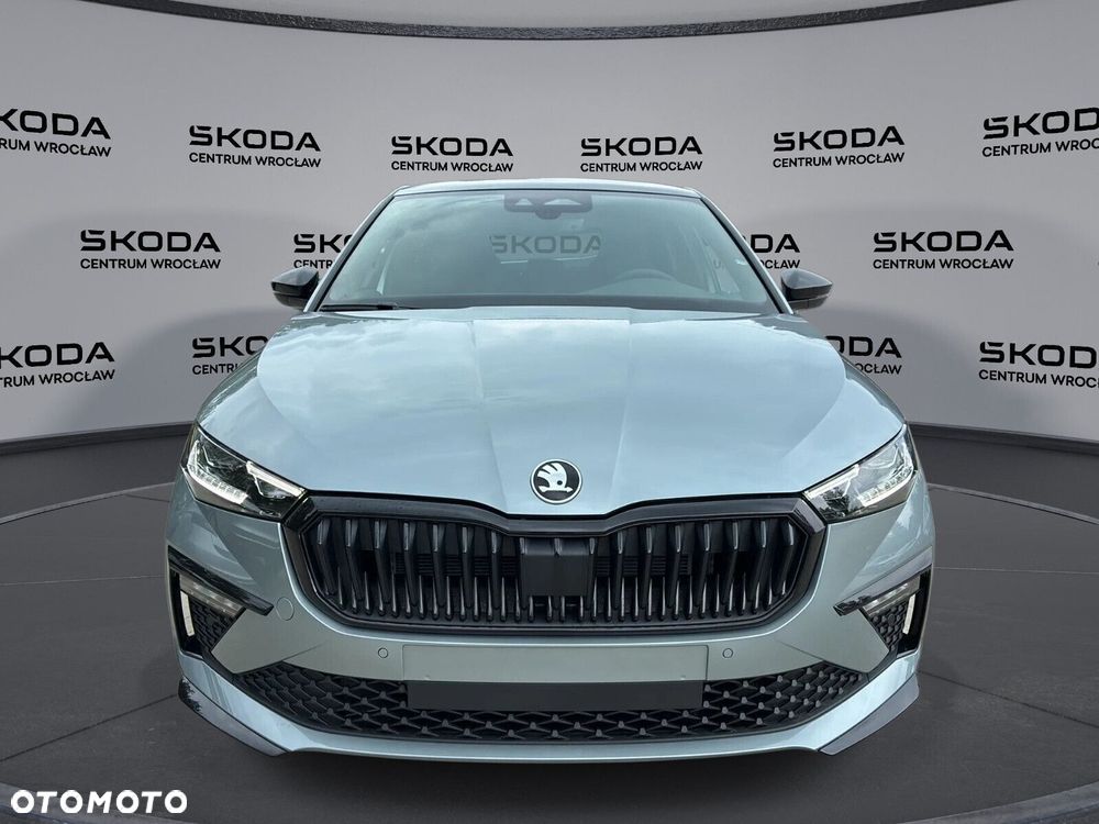 Skoda Scala - 9