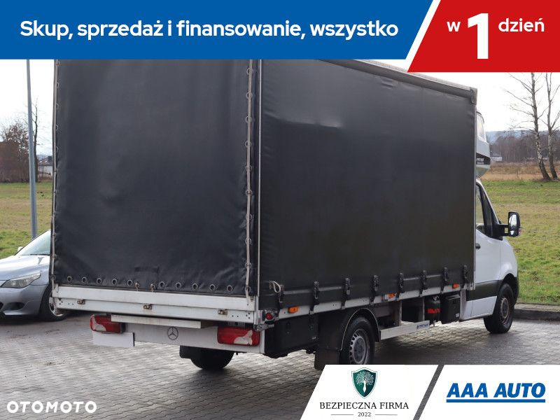 Mercedes-Benz sprinter - 6