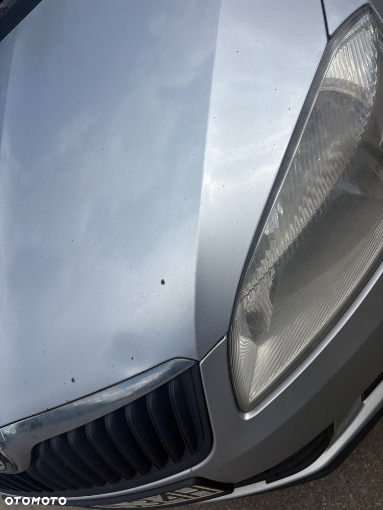 Skoda Fabia 1.6 TDI DPF Classic - 13