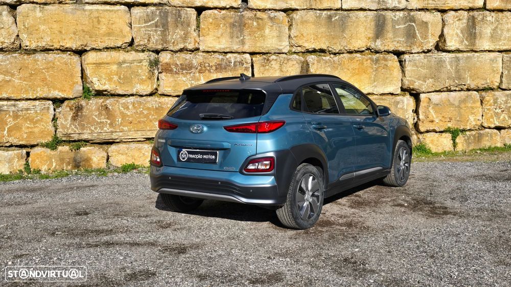 Hyundai Kauai 39 kWh Premium - 2