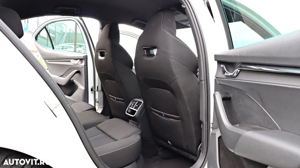 Skoda Octavia - 14