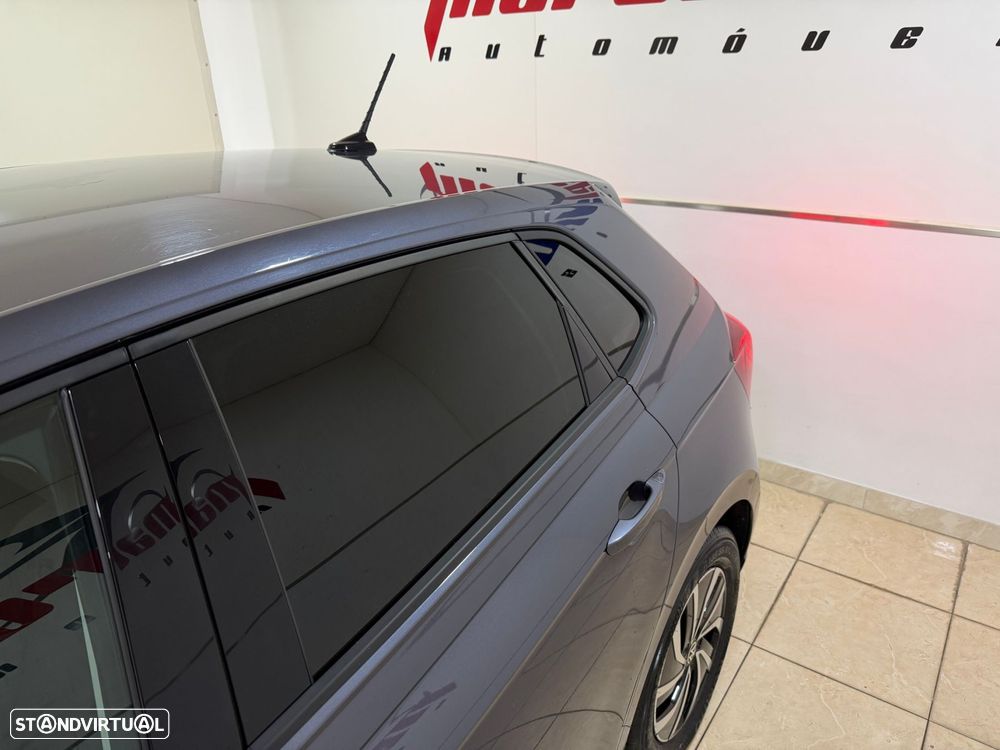 VW Polo 1.0 TSI Style - 6