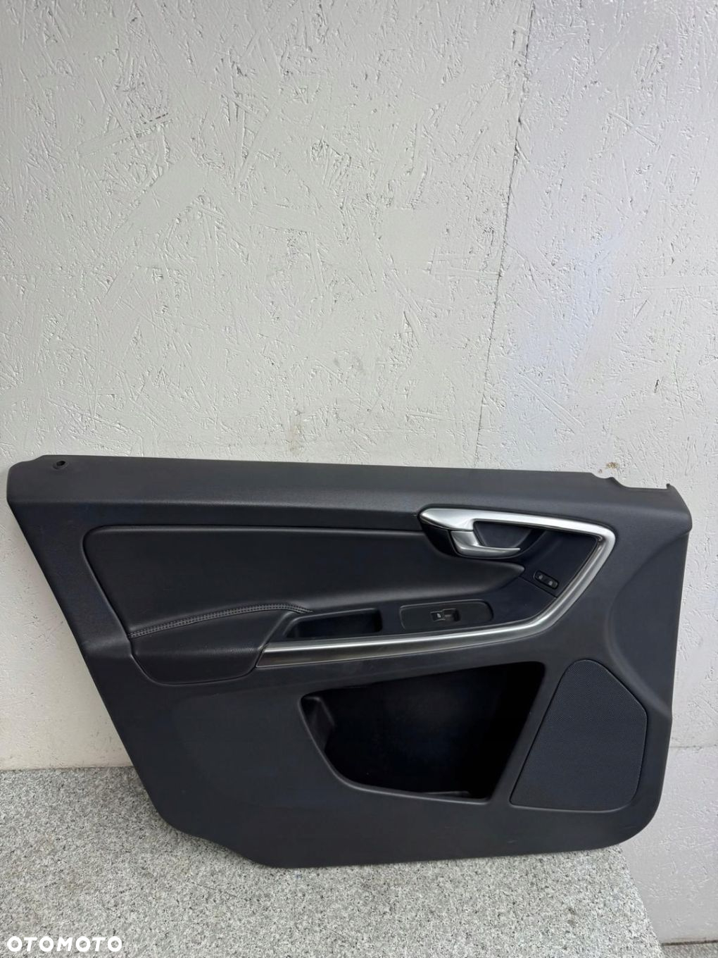 BOCZEK DRZWI LEWY PRZÓD VOLVO XC60 I 2013-2017 LIFT - 8