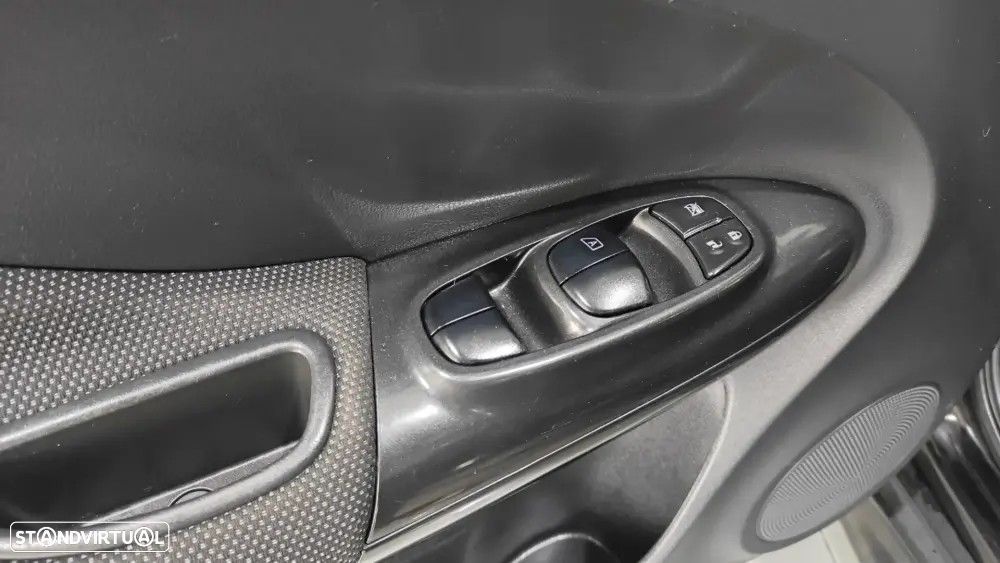 Nissan Juke 1.5 dCi Tekna - 29