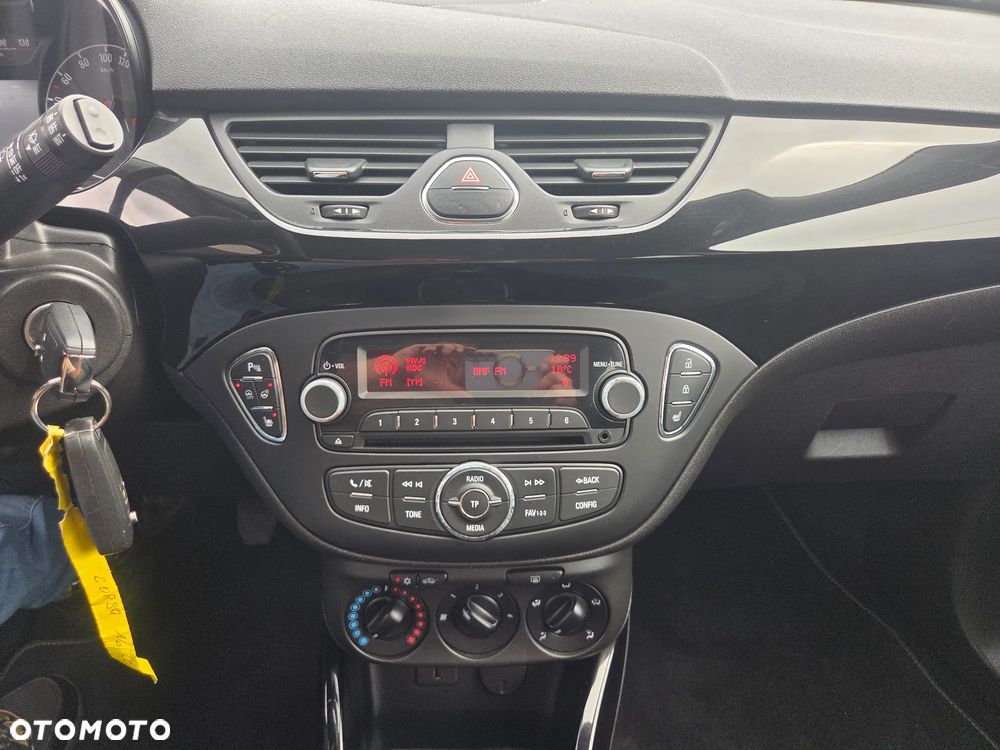 Opel Corsa 1.4 Active - 14