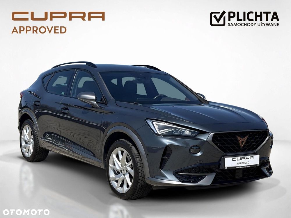 Cupra Formentor - 8