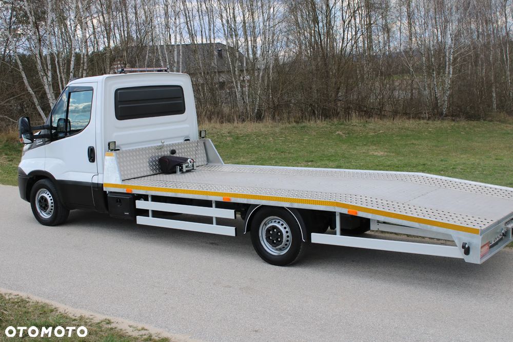 Iveco DAILY - 5