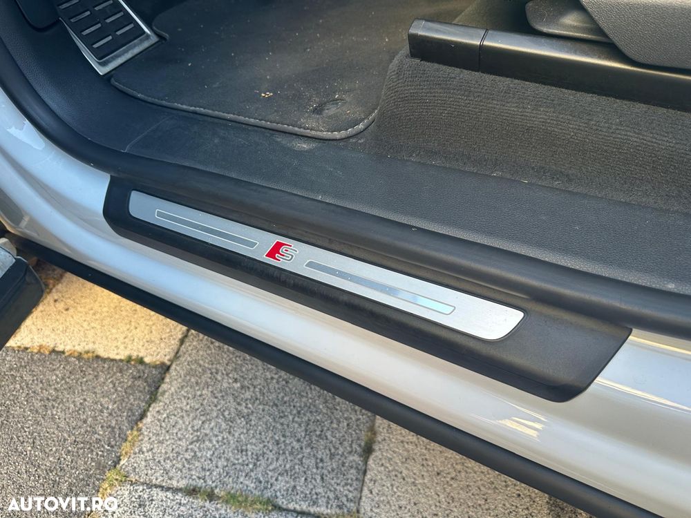 Audi Q8 - 25