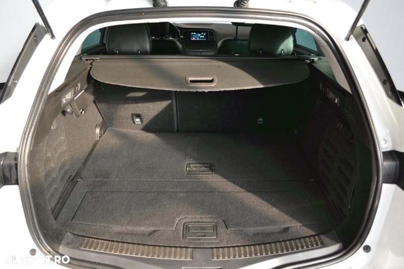 Renault Megane Blue dCi 116 EDC Intens - 21