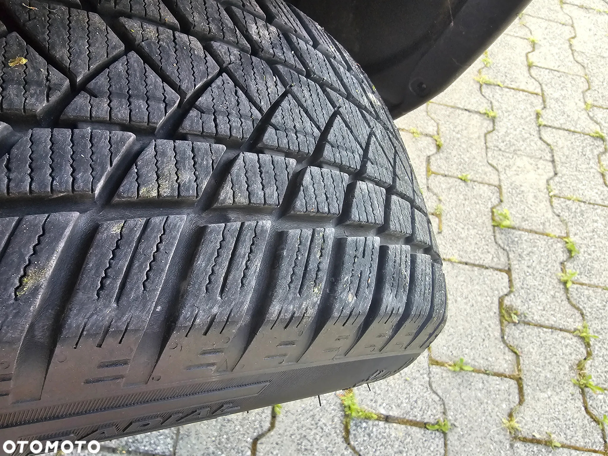 Nissan Juke 1.6 Visia - 25