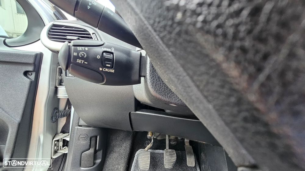 Peugeot 207 SW 1.6 HDi Sport - 20