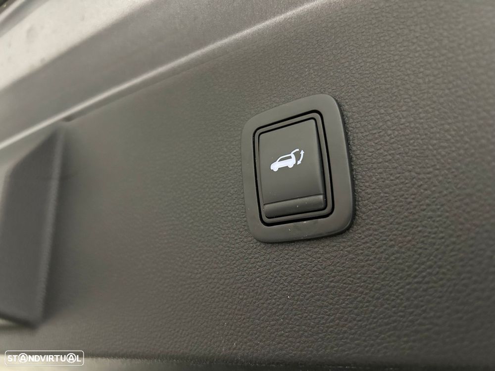 Dacia Bigster 1.8 Hybrid Journey - 17