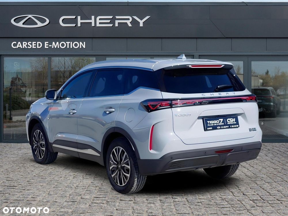 Chery Tiggo 7 - 4