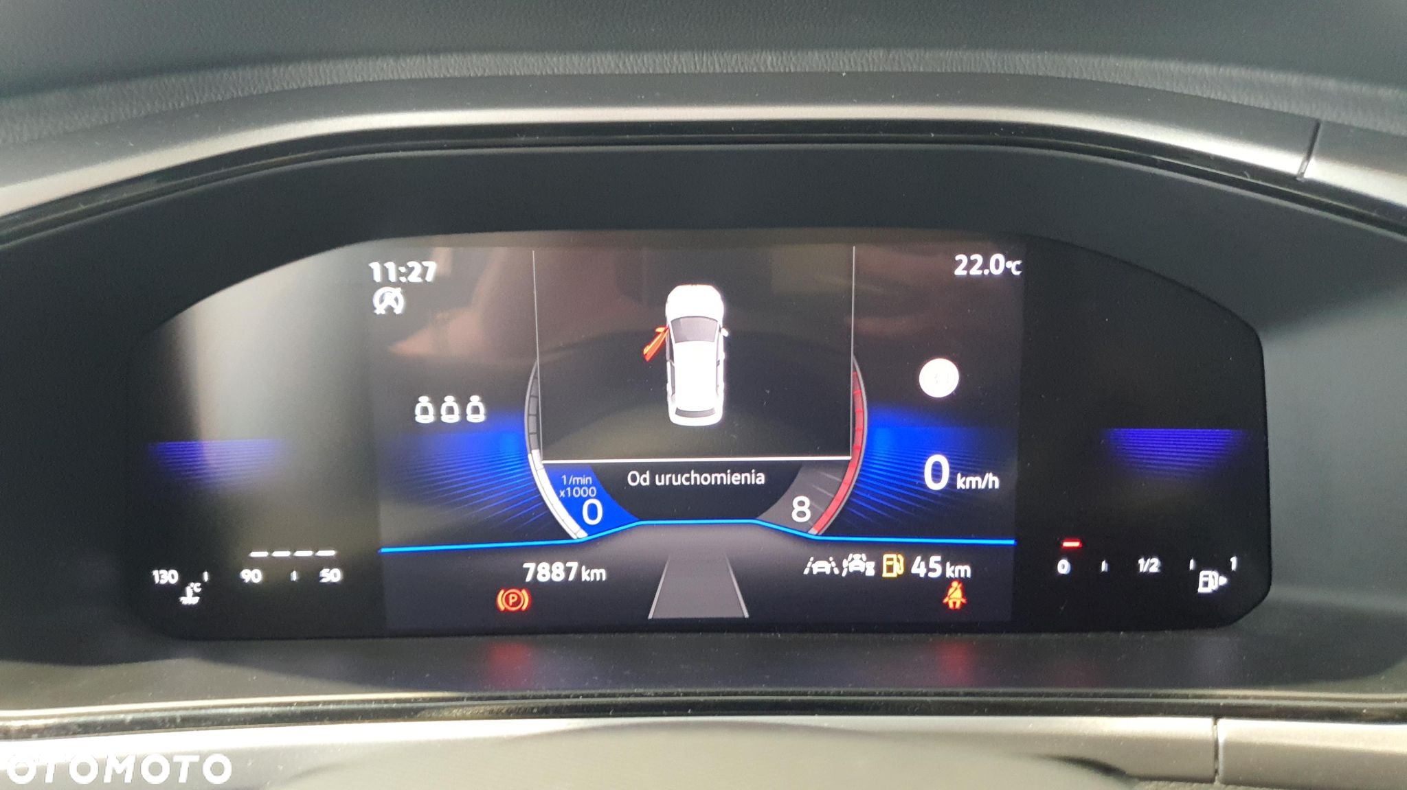Volkswagen T-Roc 1.0 TSI Life - 14