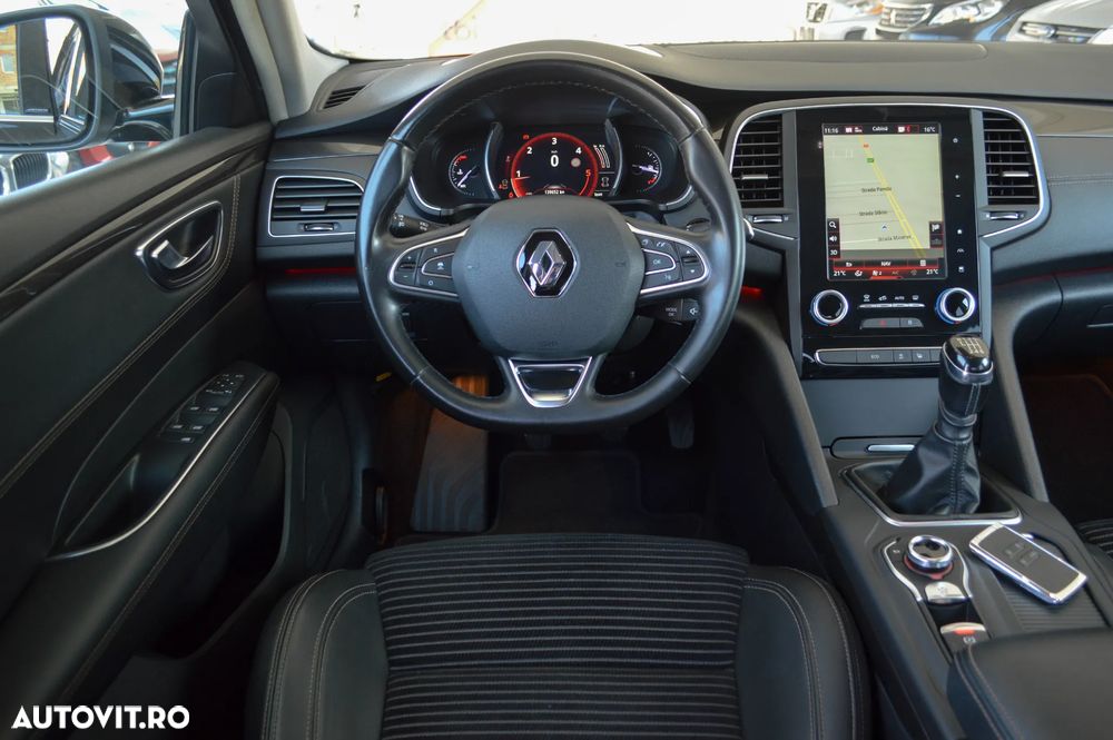 Renault Talisman ENERGY dCi 130 INTENS - 32