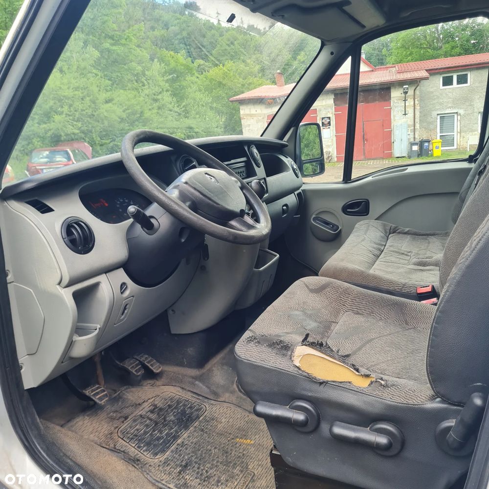 Renault Master - 7