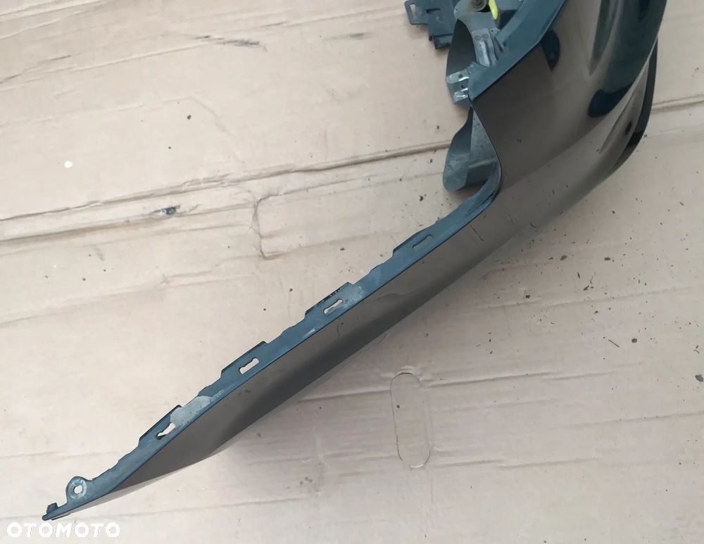 Audi A5 S5 Lift F5 8W 8W6 Coupe zderzak tył tylny LY9T - 4