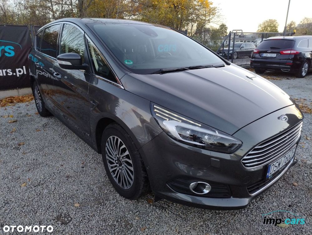 Ford S-Max - 8