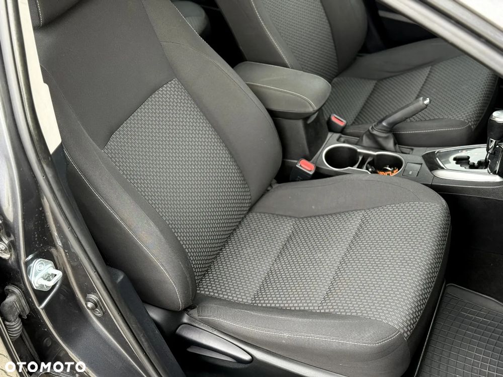 Toyota Corolla 1.6 Premium MM - 26