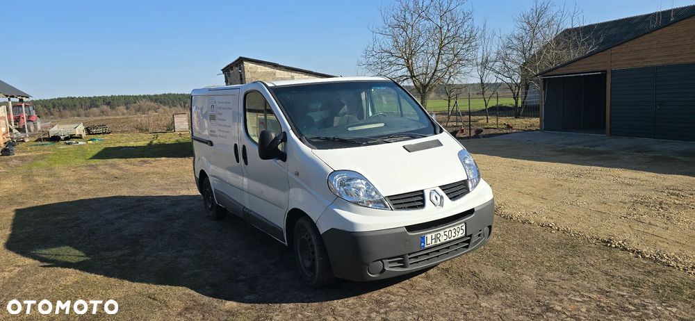 Renault Trafic - 4