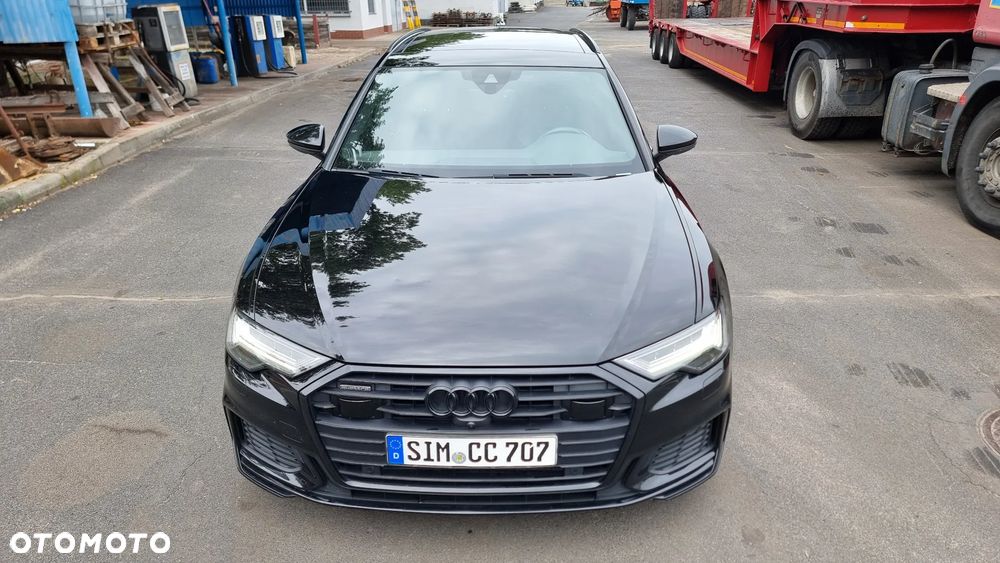Audi A6 - 7