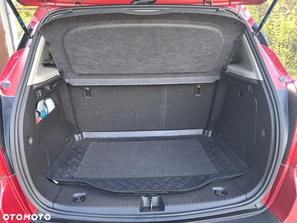 Opel Mokka 1.4 T Cosmo S&S - 9