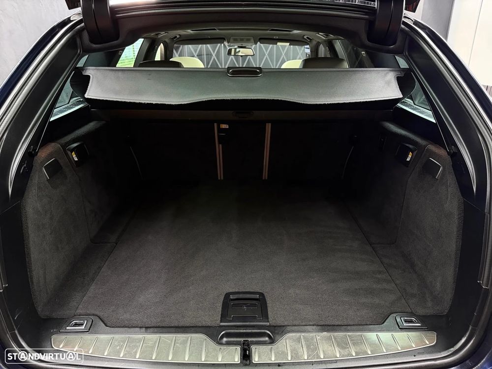 BMW 535 d xDrive Pack M Auto - 30