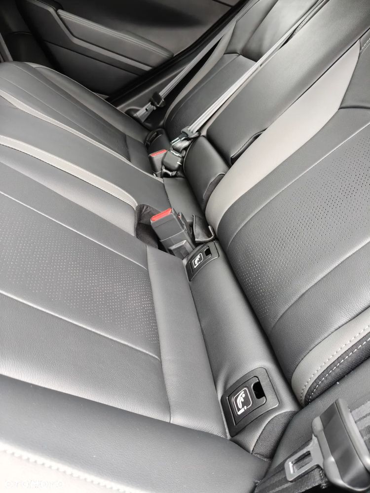 Subaru Crosstrek - 24