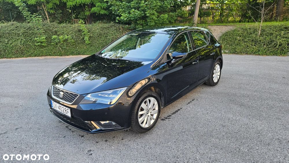 Seat Leon - 1