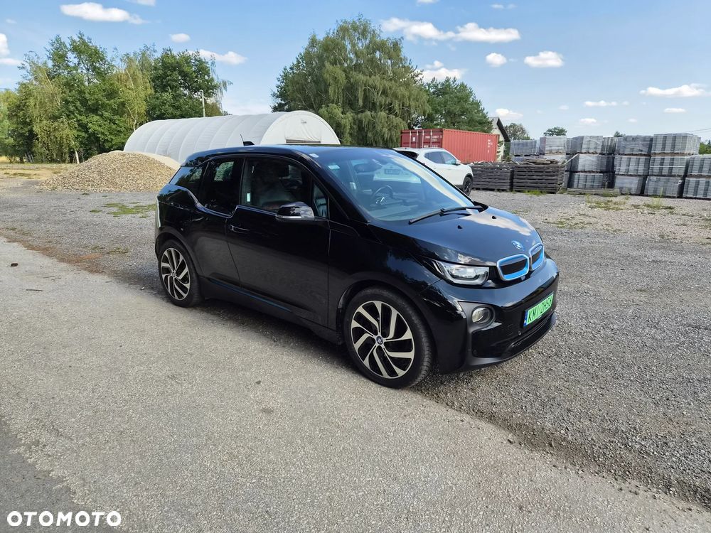 BMW i3 (94 Ah) - 3