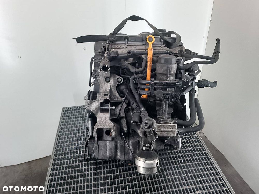 SILNIK VW PASSAT B5 FL AVB 1.9 TDI - 1