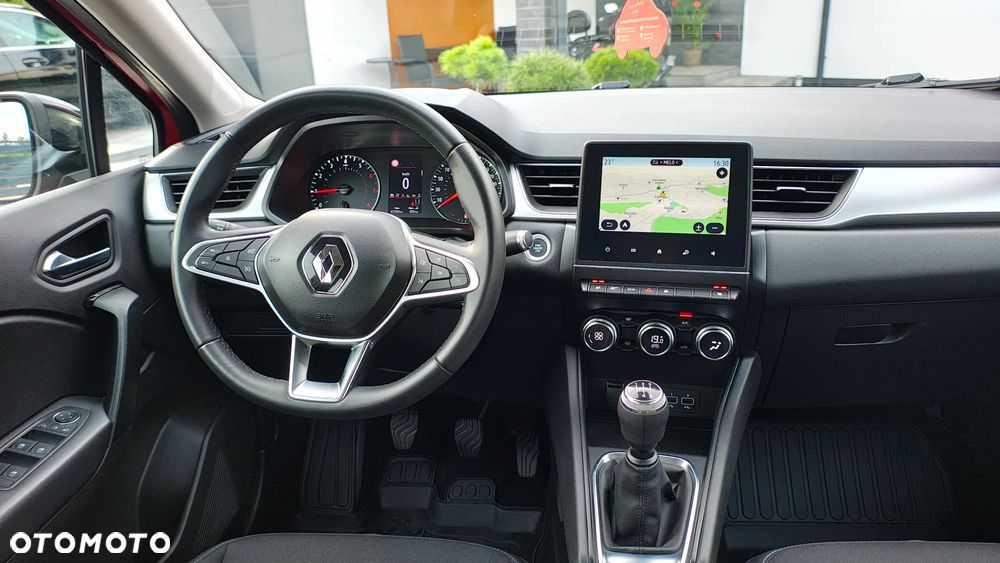 Renault Captur TCe 100 INTENS - 21