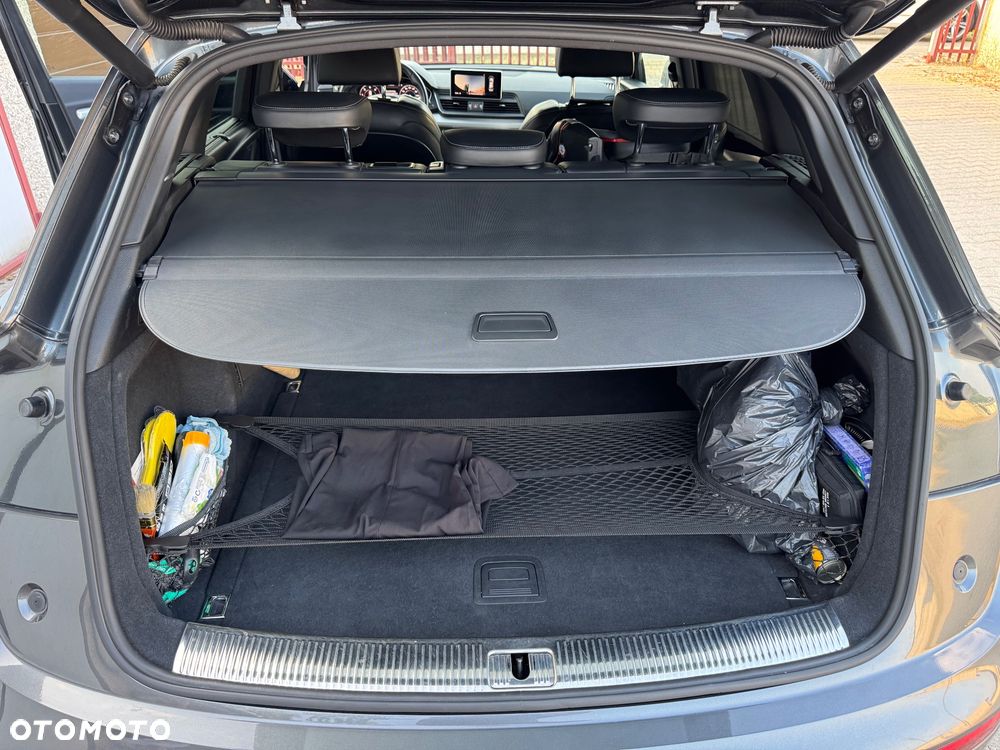 Audi Q5 2.0 TDI Quattro S tronic - 19