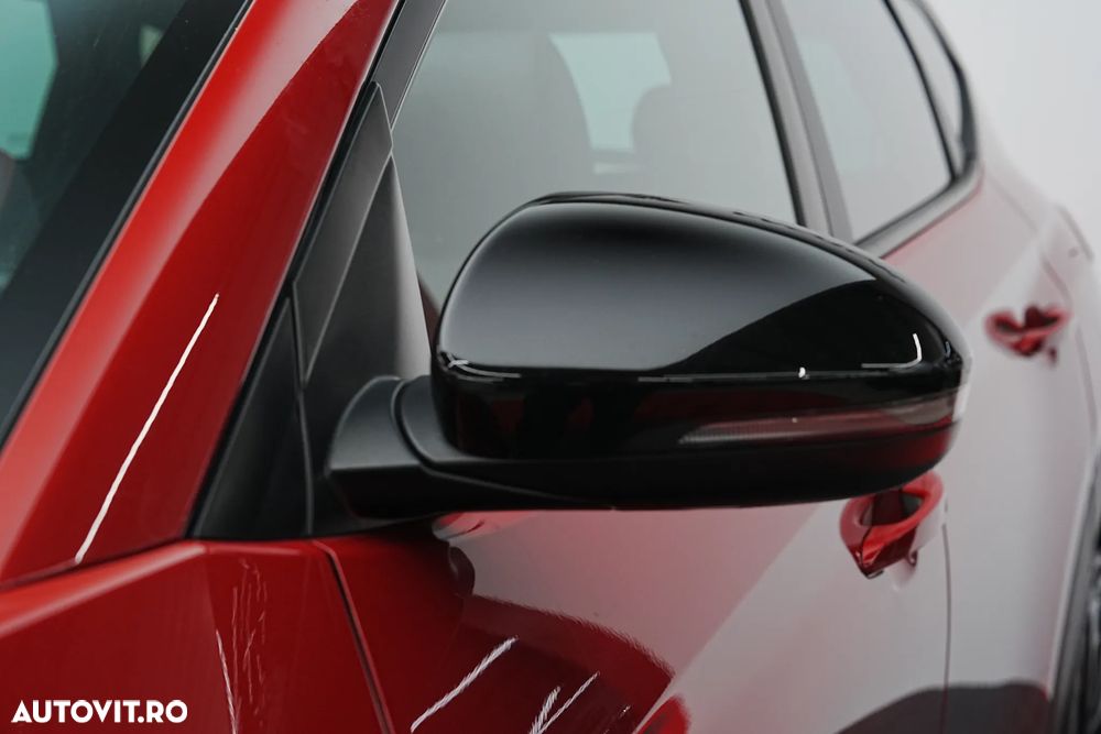 Hyundai Tucson 1.6 CRDi 48V-Hybrid 2WD DCT N Line - 22