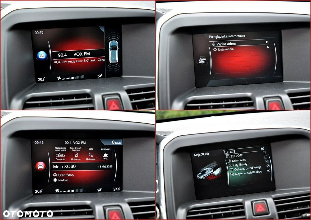 Volvo XC 60 D3 Momentum - 24